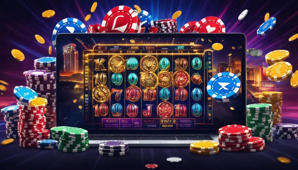 Ưu Đãi Nạp Tiền Thường Xuyên