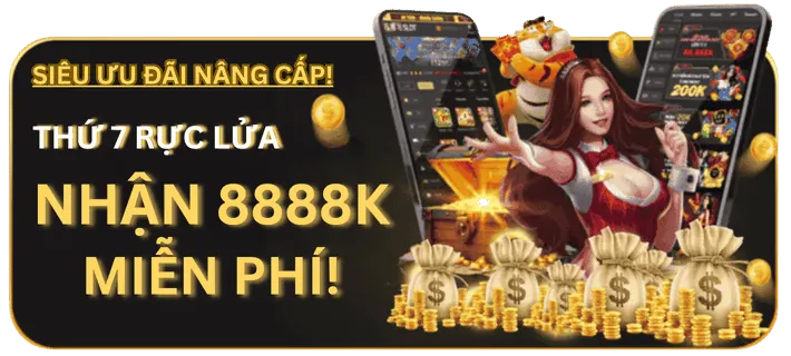 Hoàn trả hàng ngày bắn cá 55vin