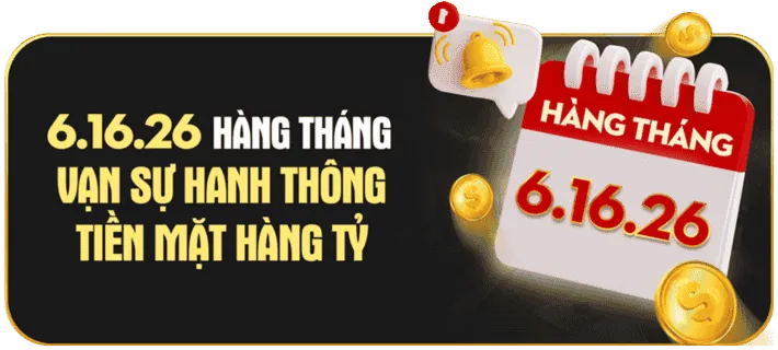 Ưu đãi chào mừng thành viên mới 55vin