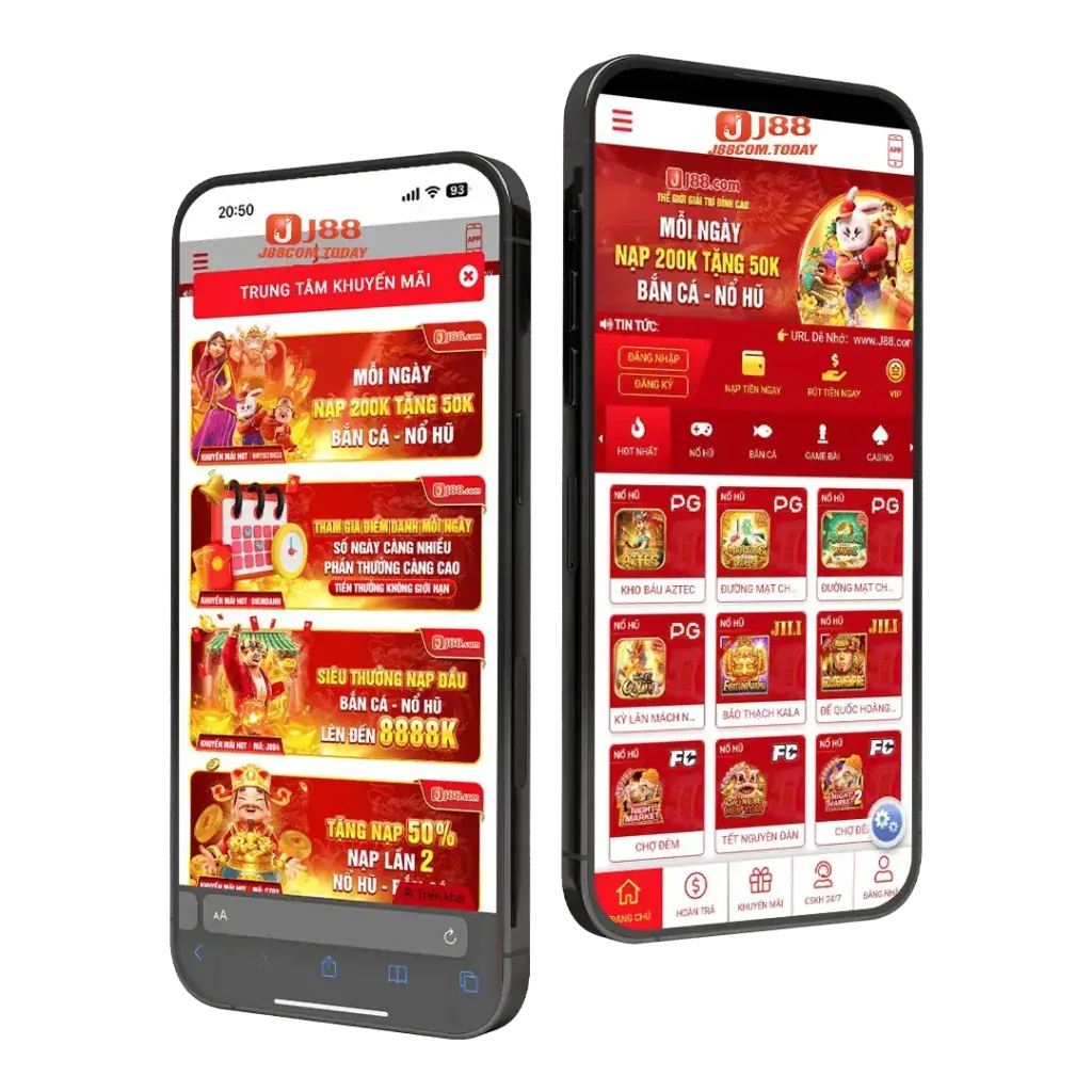 Nền tảng an toàn 55vin