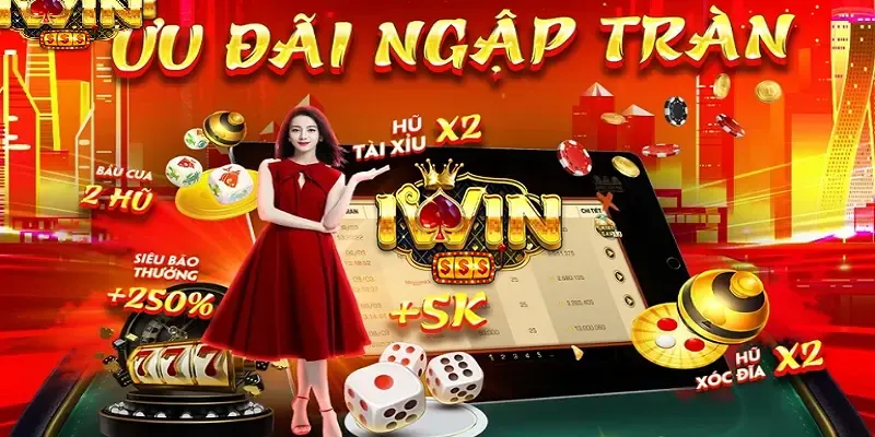 Nền tảng 55vin an toàn và đáng tin cậy